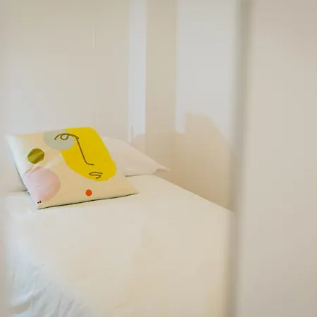 Appartement Elisa By Huskalia *